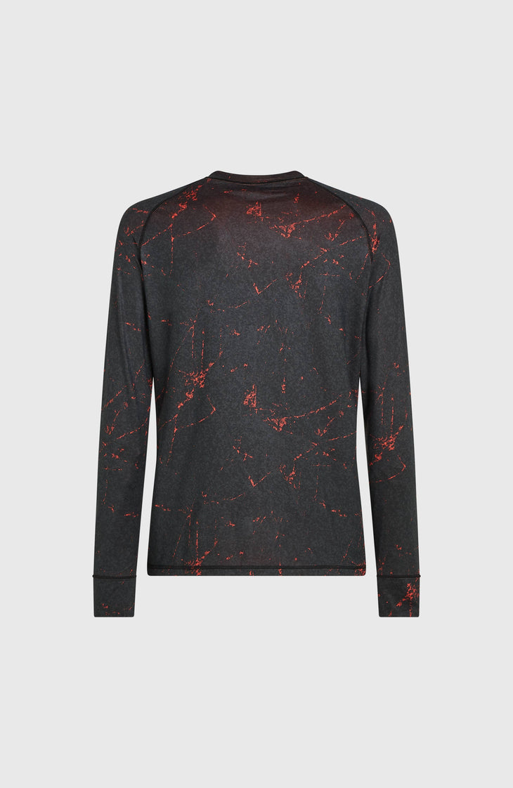 Haut thermique | Black Basalt