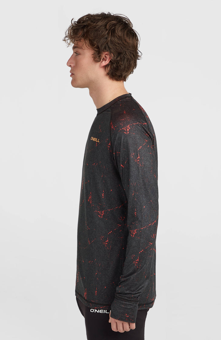 Haut thermique | Black Basalt