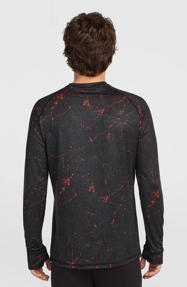 Haut thermique | Black Basalt