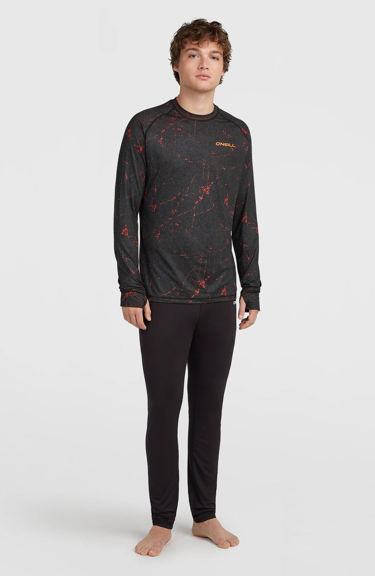 Haut thermique | Black Basalt