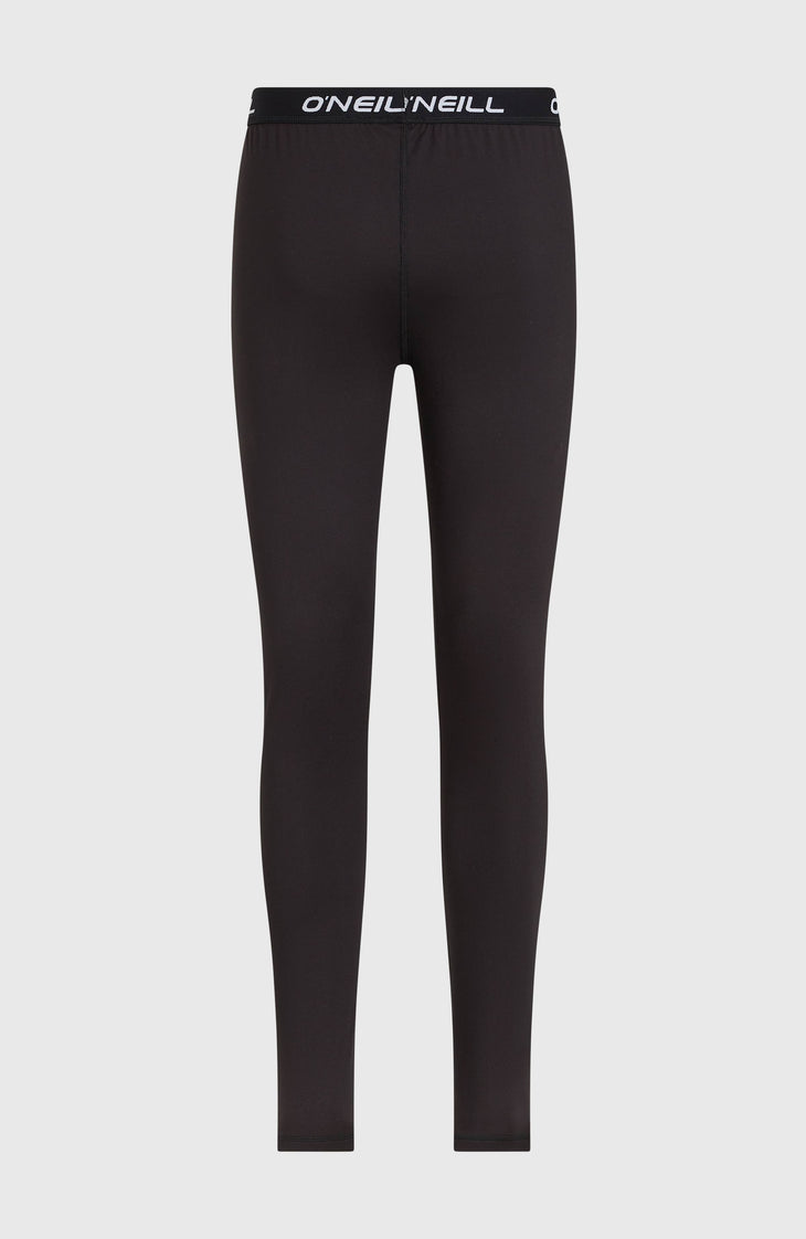 Bas thermique | Black Out