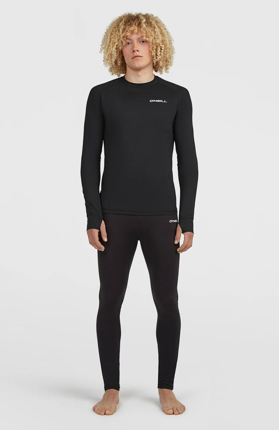 Bas thermique | Black Out