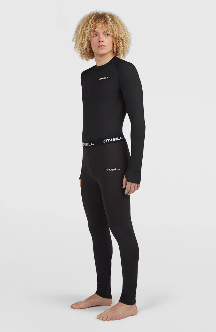 Bas thermique | Black Out