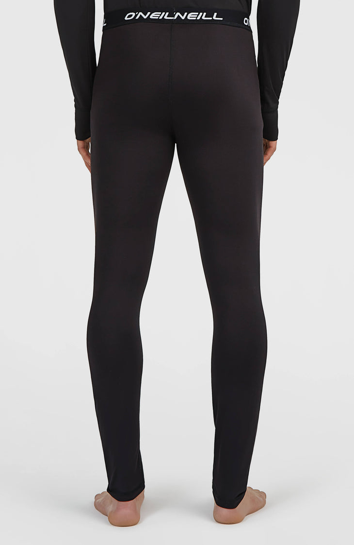 Bas thermique | Black Out