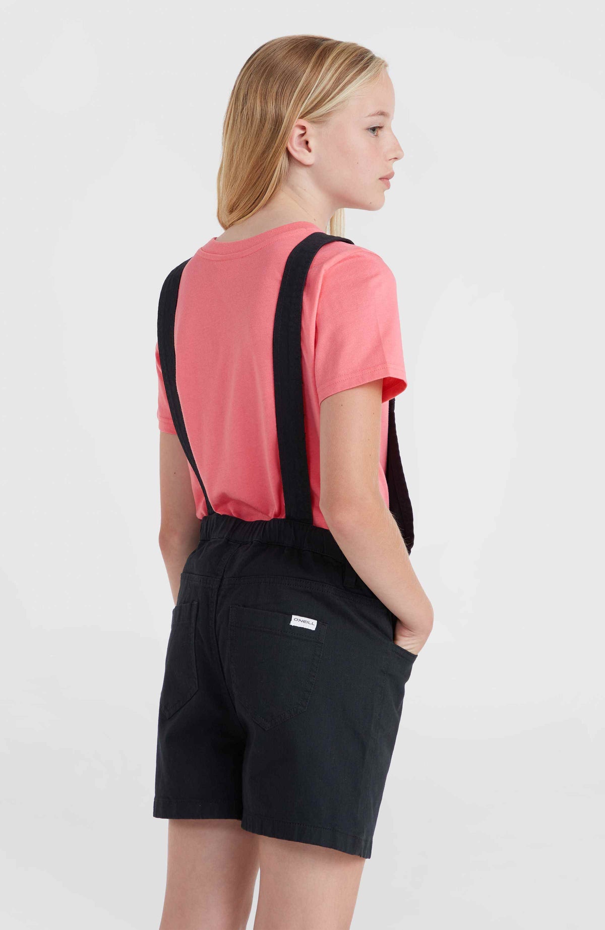 Salopette Mix and Match | Black Out
