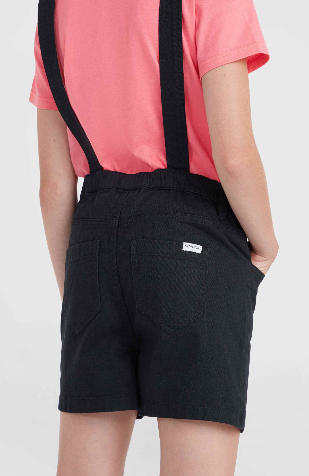 Salopette Mix and Match | Black Out