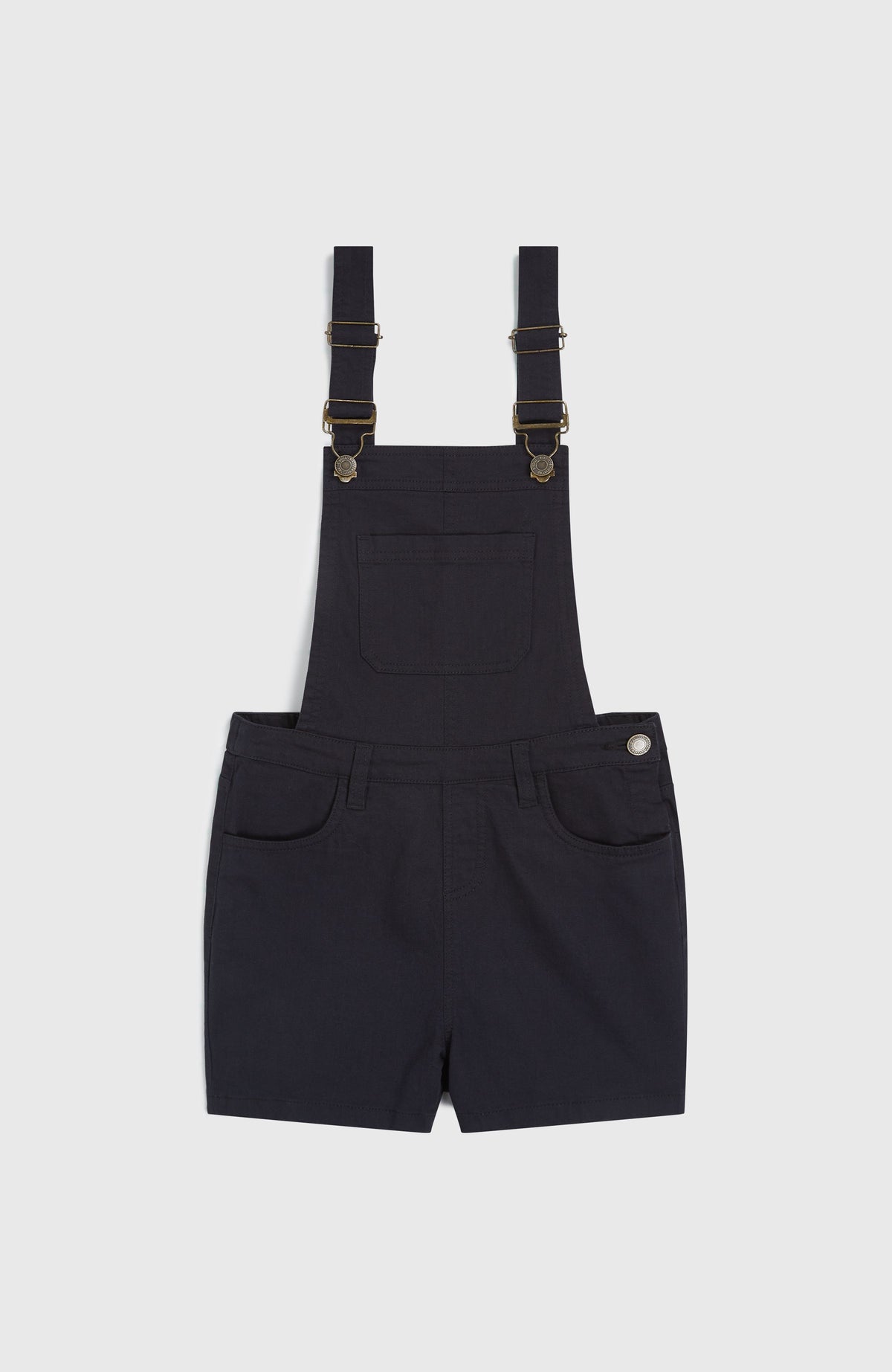 Salopette Mix and Match | Black Out