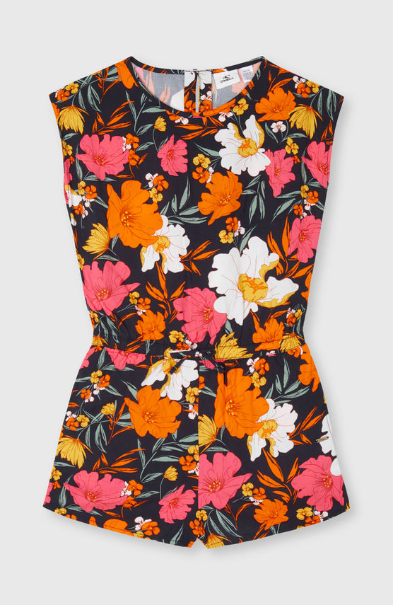 Combinaison Talia | Black Bluemchen