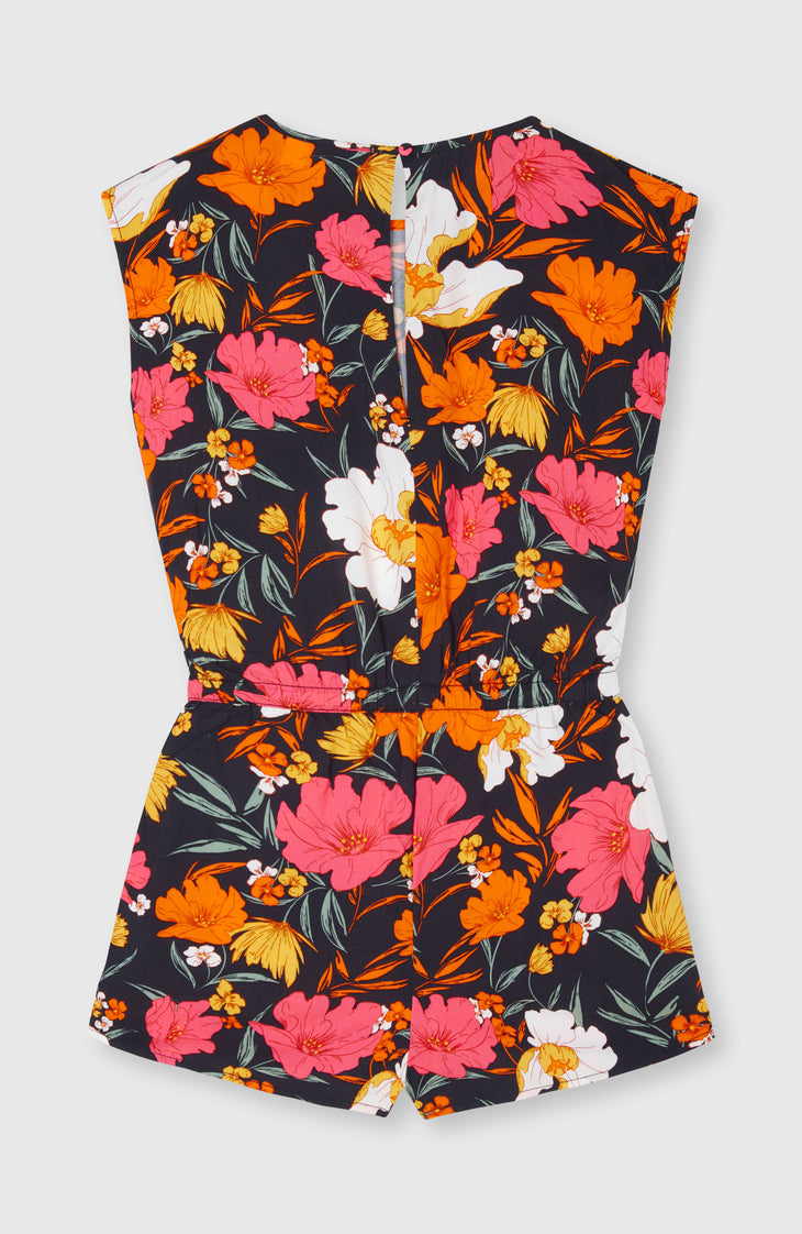 Combinaison Talia | Black Bluemchen