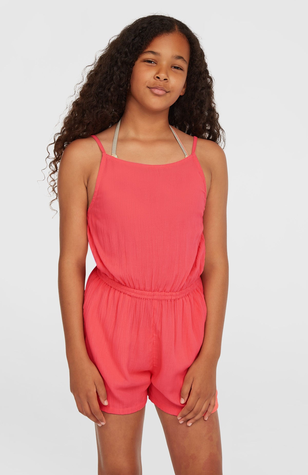Combinaison en tissu Summer | Froly