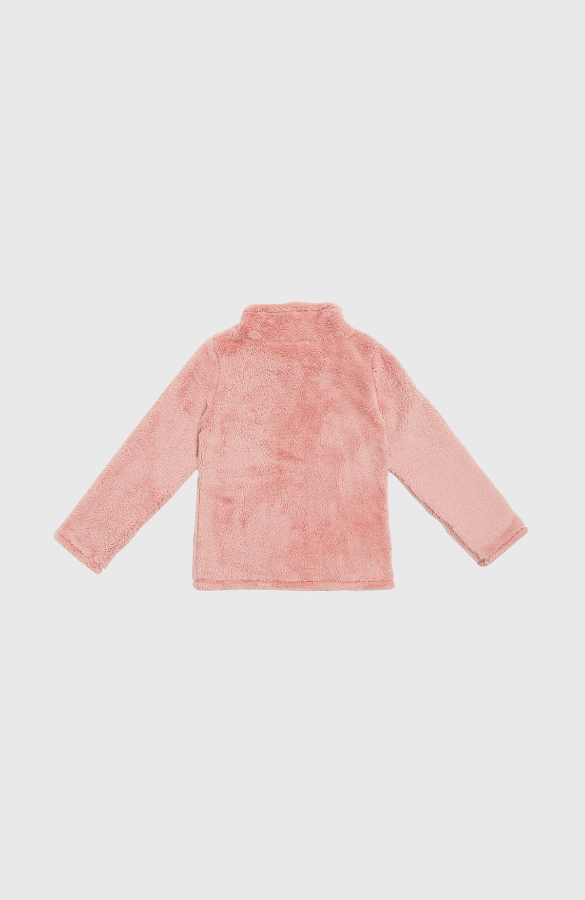 Polaire Fuzzy | Genuine Pink