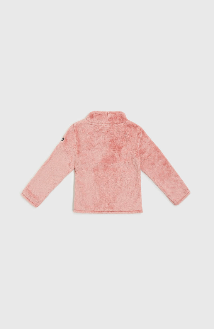 Polaire Fuzzy | Genuine Pink