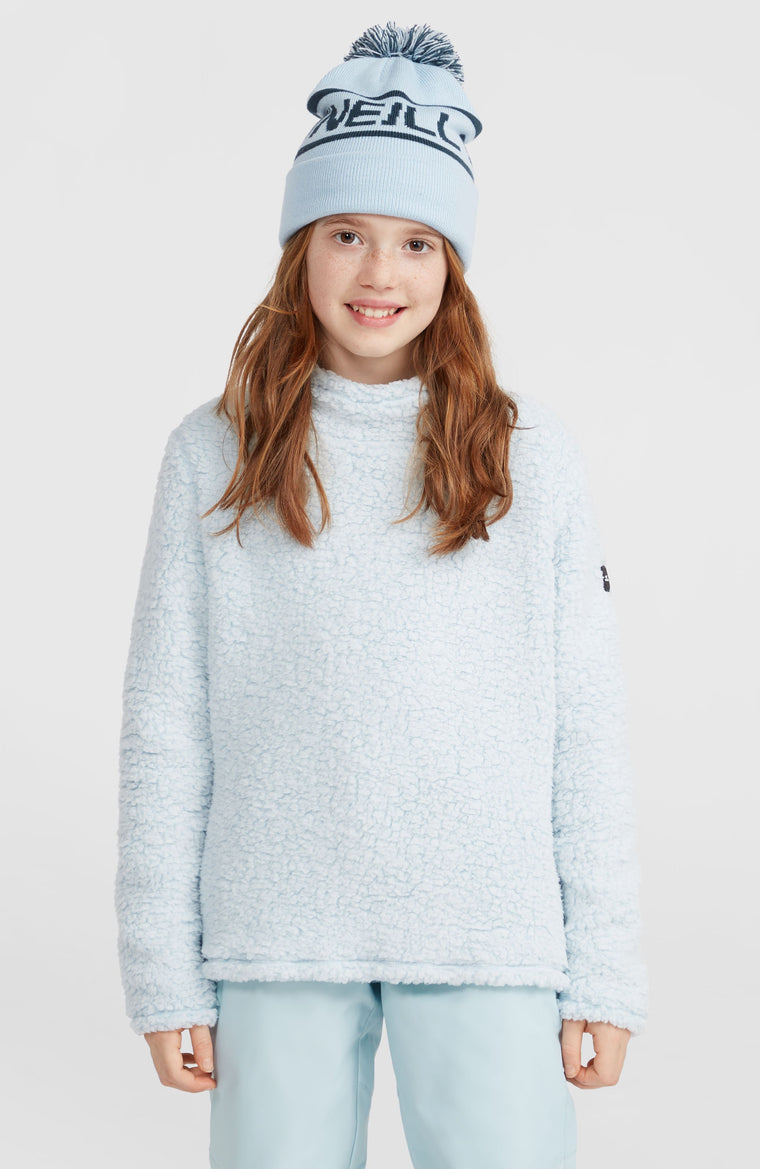 Polaire Fuzzy | Dawn Sky Polaire Fuzzy | Dawn Sky