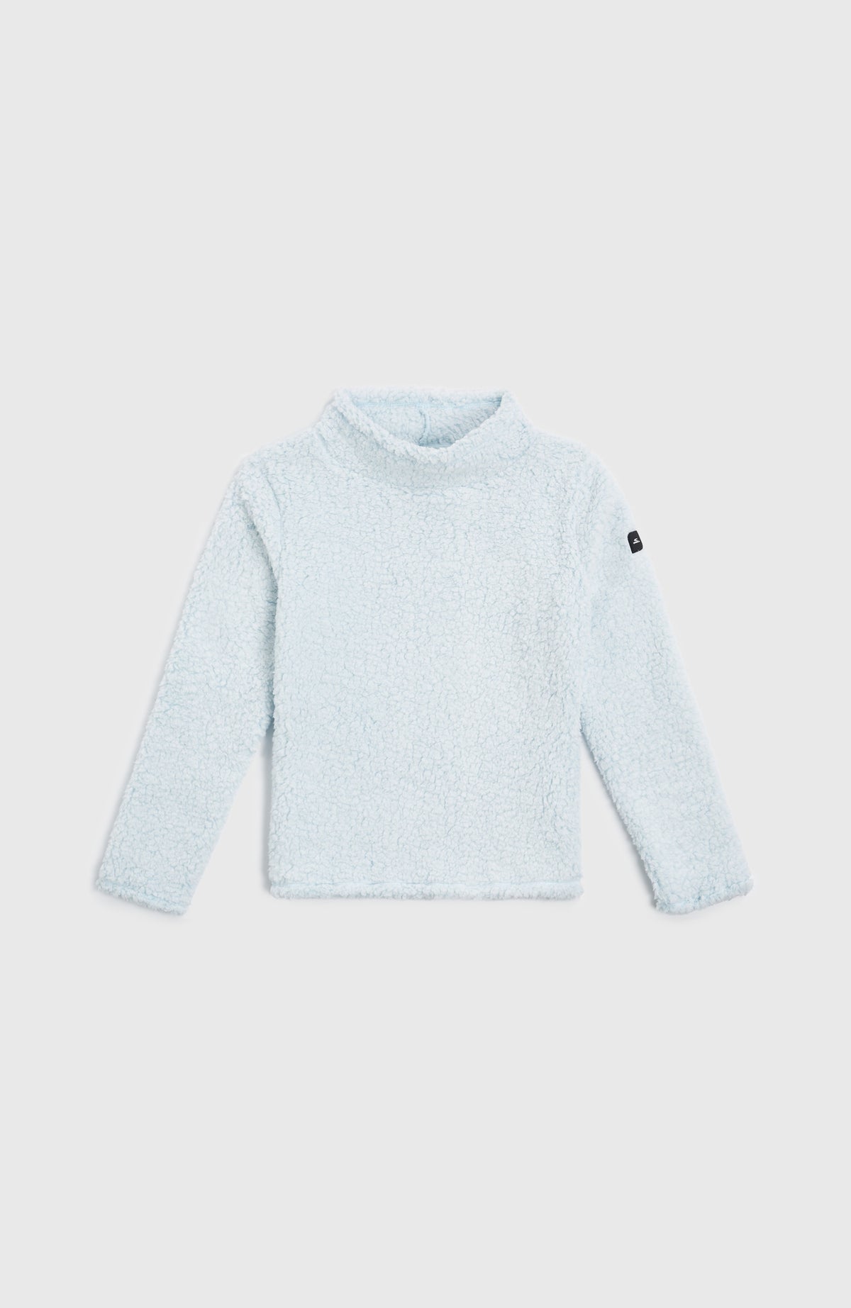 Polaire Fuzzy | Dawn Sky