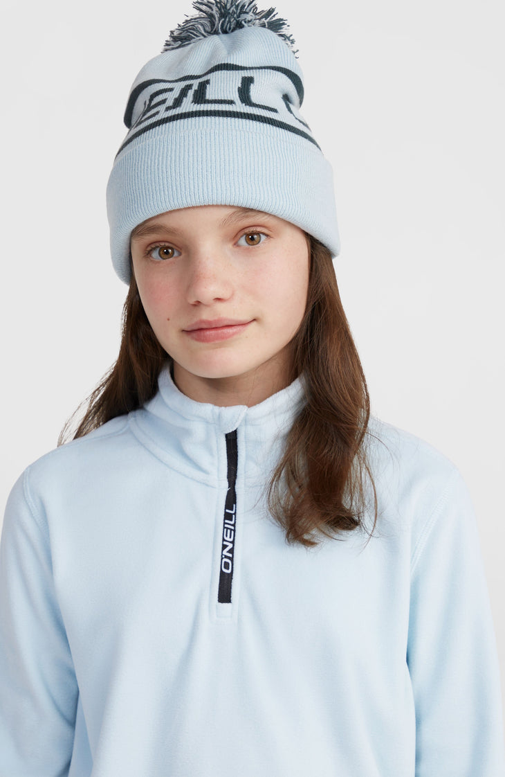 Polaire Jack's Polartec® 100 à col demi-zip | Dawn Sky