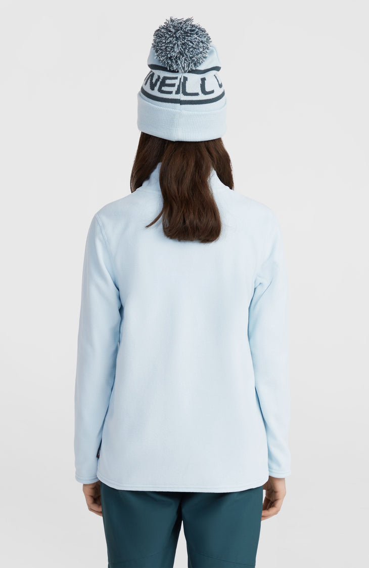 Polaire Jack's Polartec® 100 à col demi-zip | Dawn Sky