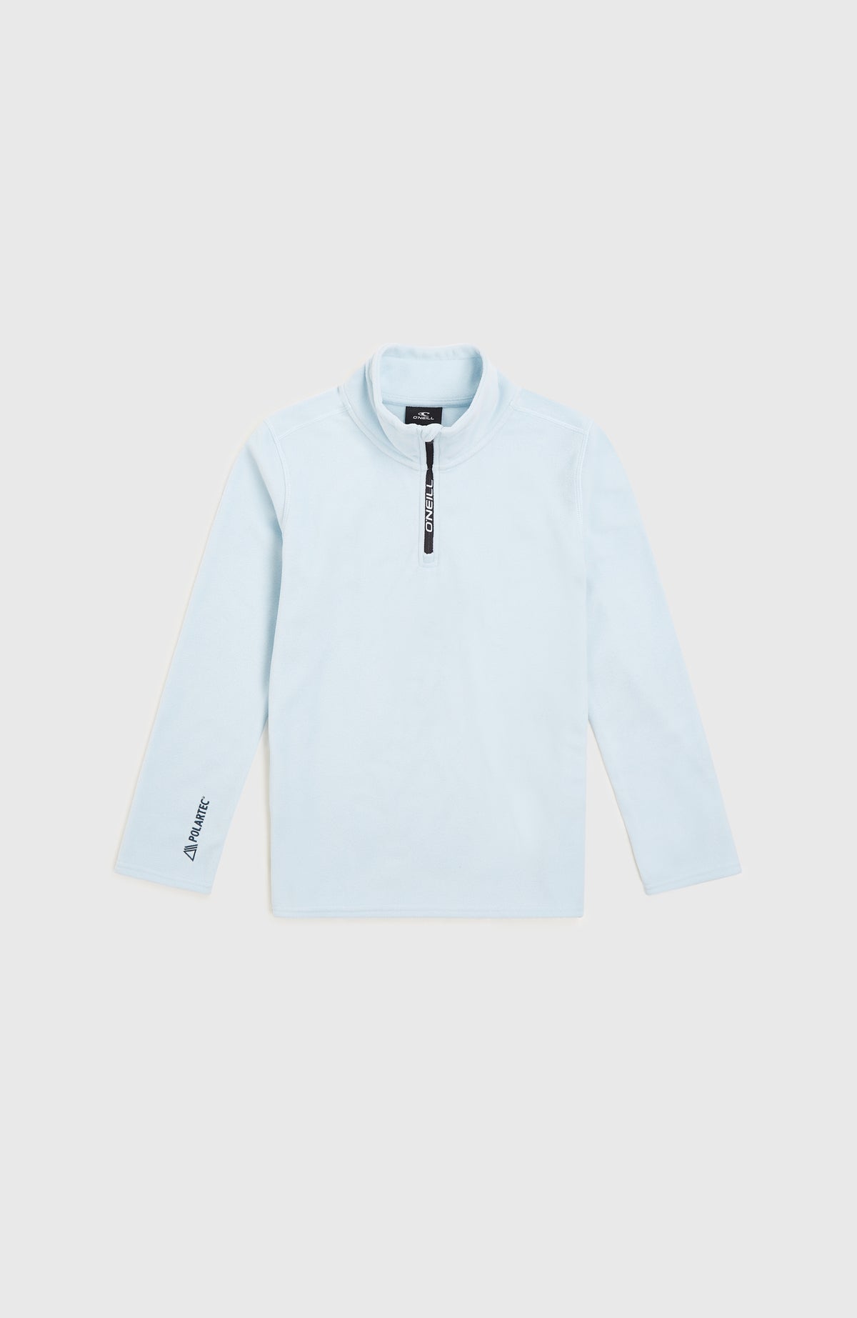 Polaire Jack's Polartec® 100 à col demi-zip | Dawn Sky