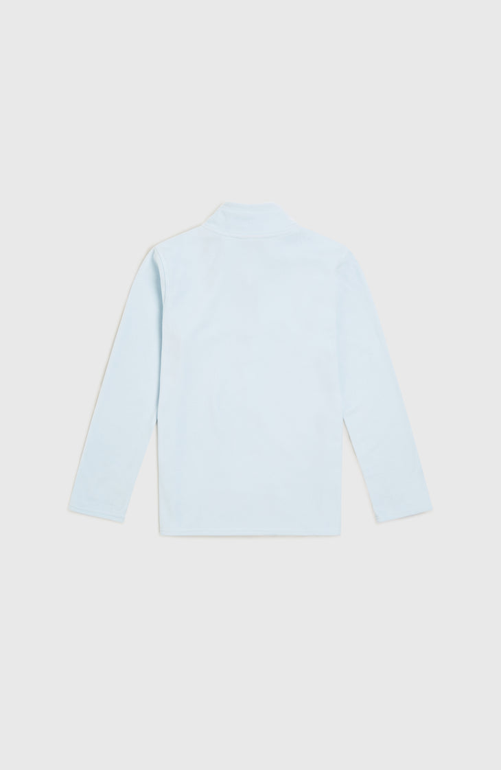 Polaire Jack's Polartec® 100 à col demi-zip | Dawn Sky