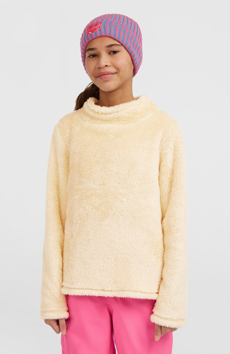 Polaire FWC'Cruz Fuzzy | Macaron Polaire FWC'Cruz Fuzzy | Macaron