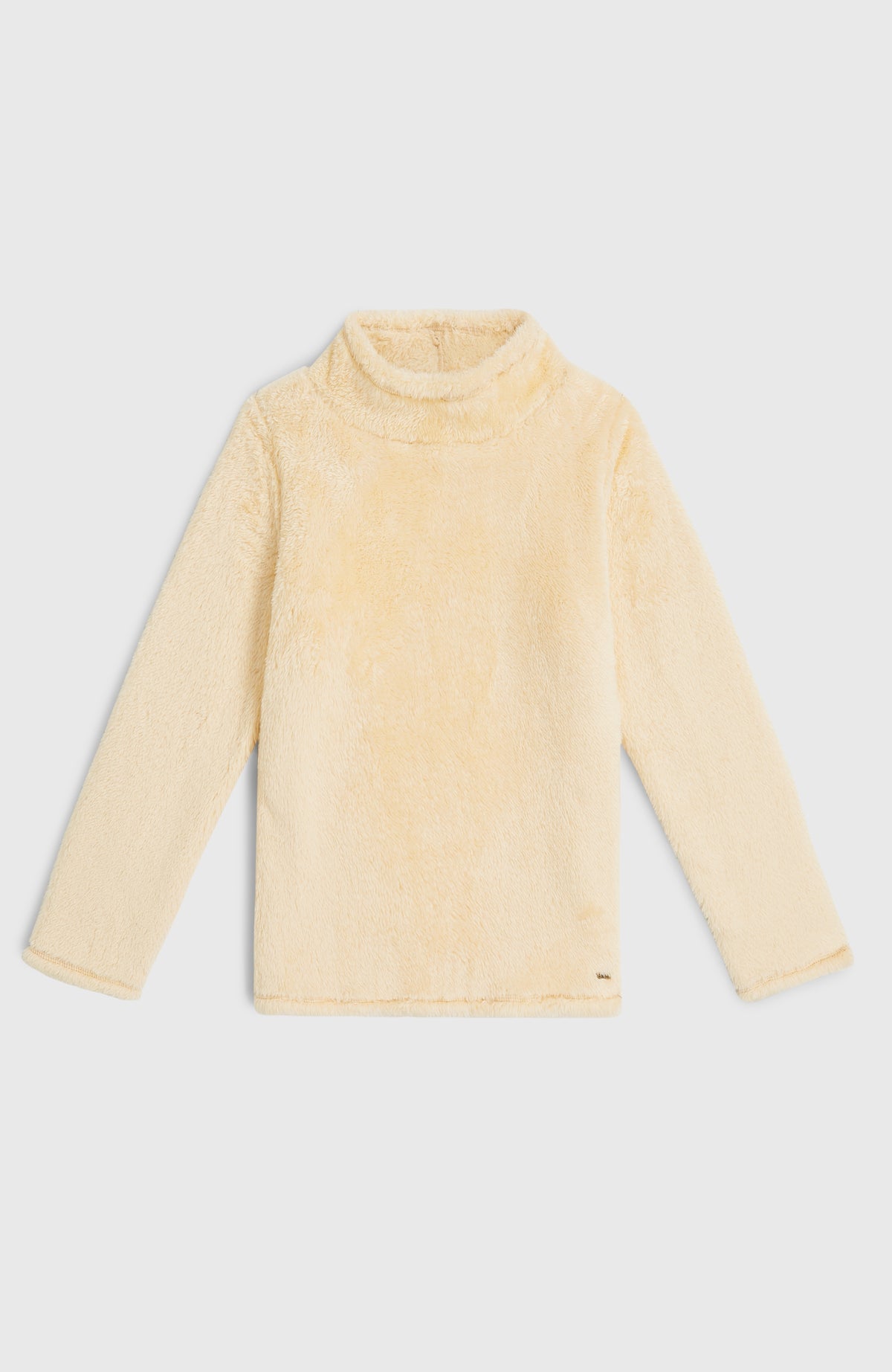 Polaire FWC'Cruz Fuzzy | Macaron