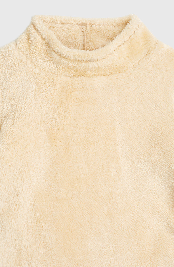 Polaire FWC'Cruz Fuzzy | Macaron