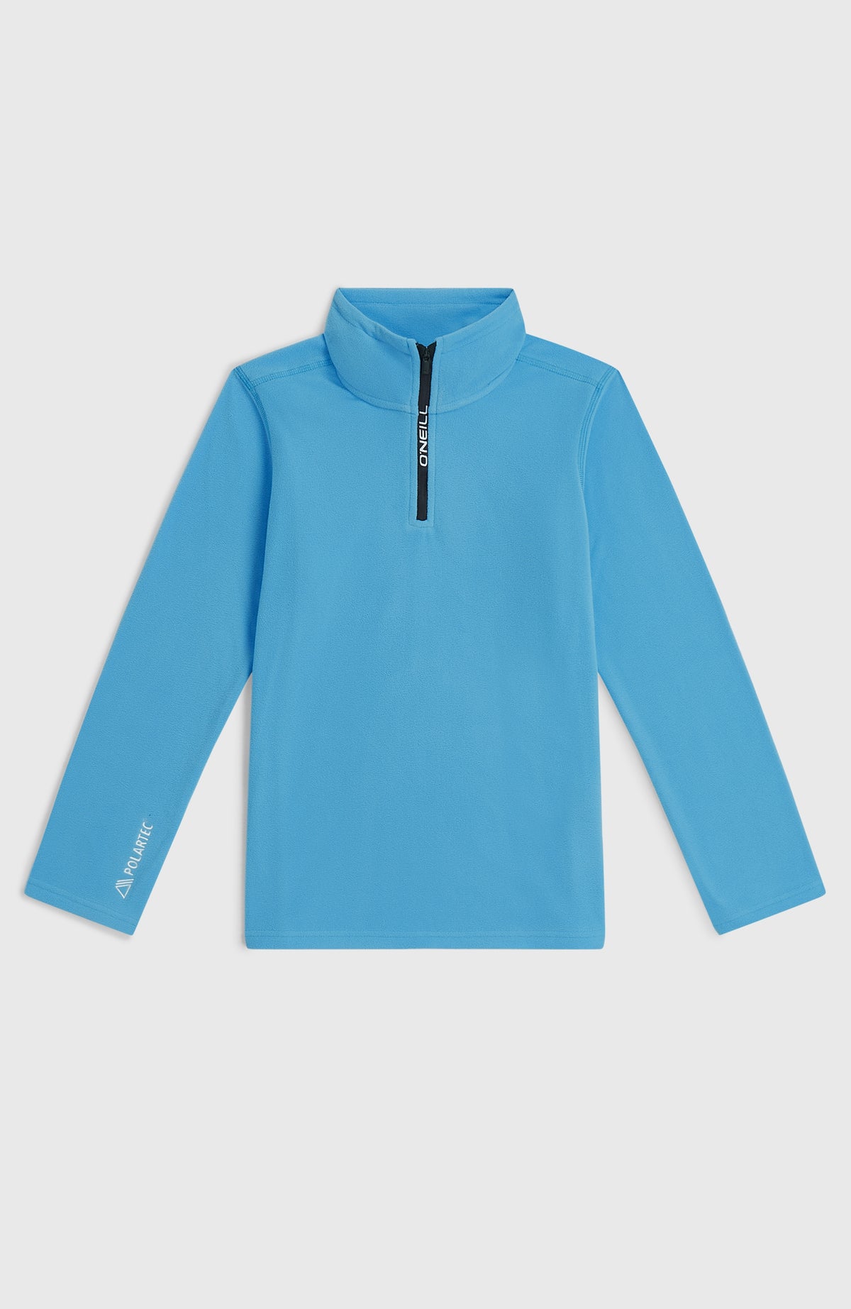 Polaire FWC'Cruz Jack's Polartec® à col demi-zip | Blue Poppy