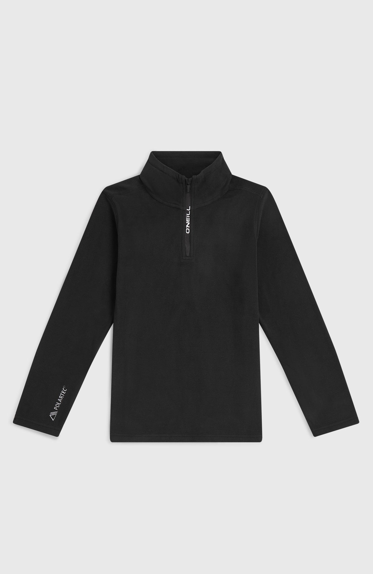 Polaire FWC'Cruz Jack's Polartec® à col demi-zip | Black Out
