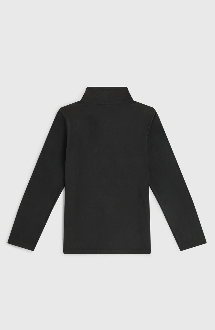 Polaire FWC'Cruz Jack's Polartec® à col demi-zip | Black Out