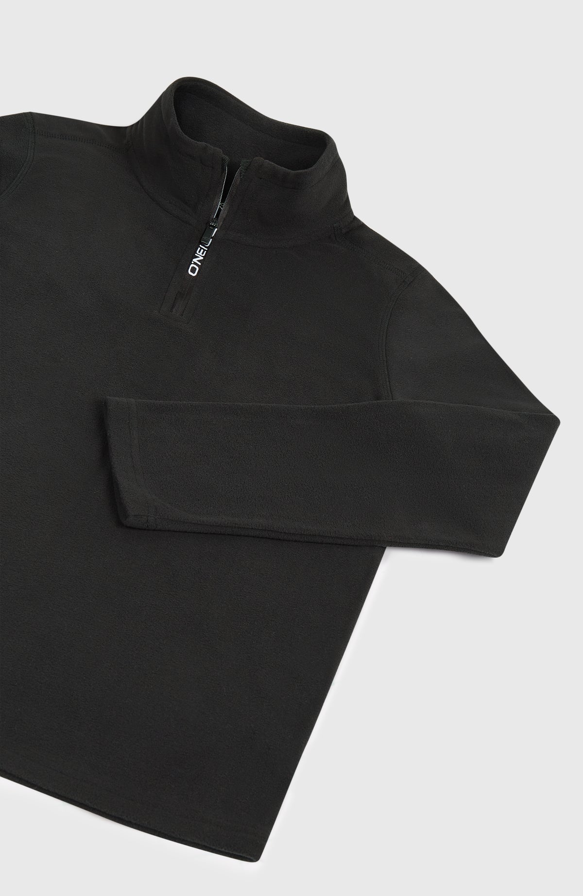 Polaire FWC'Cruz Jack's Polartec® à col demi-zip | Black Out