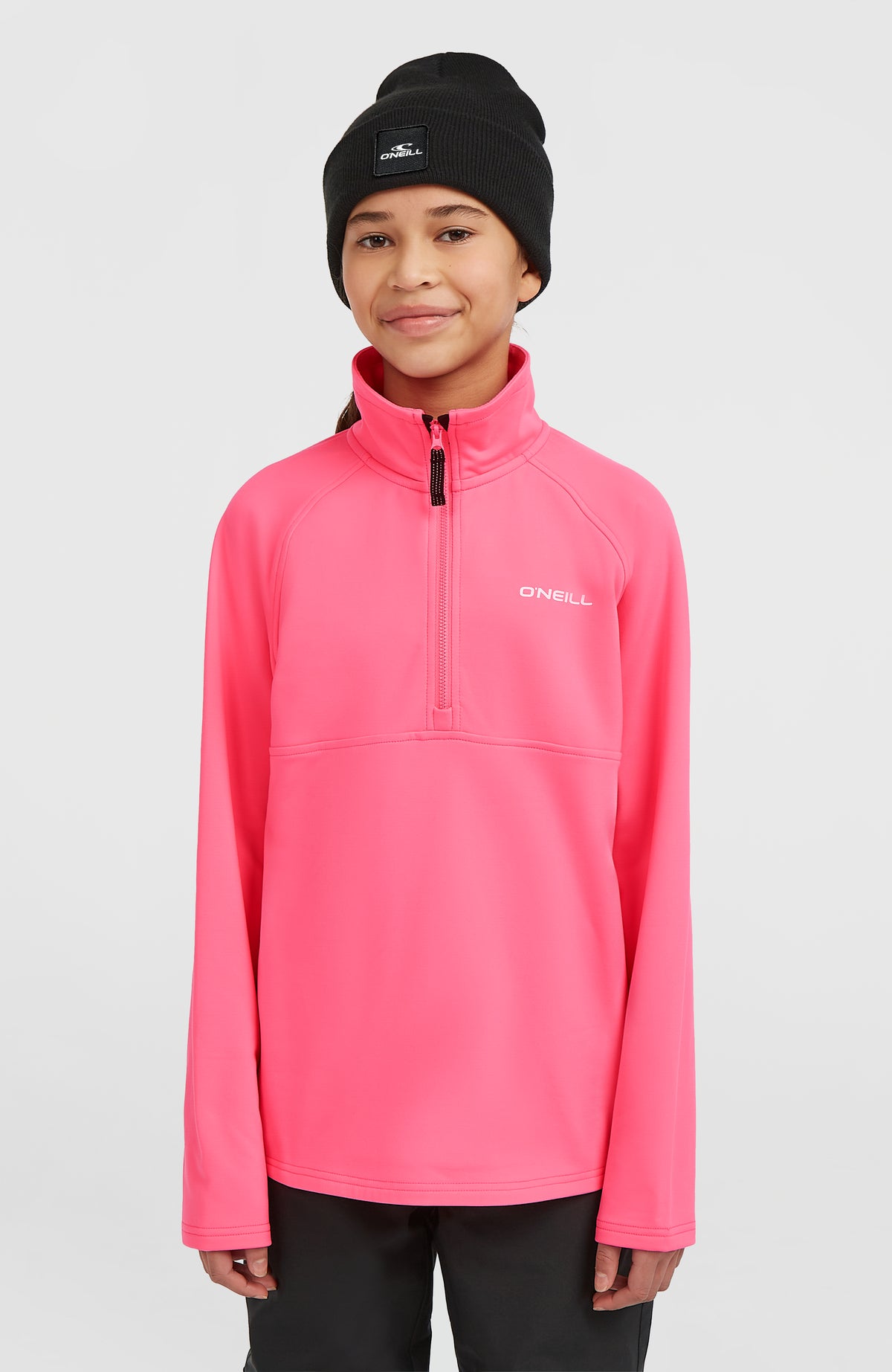 Polaire FWC'Cruz | Skater Pink