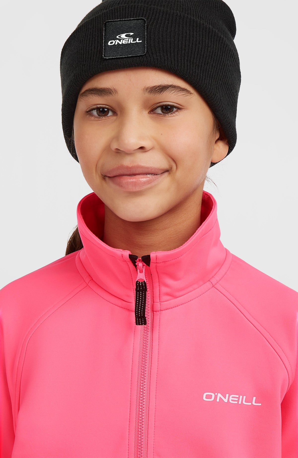 Polaire FWC'Cruz | Skater Pink