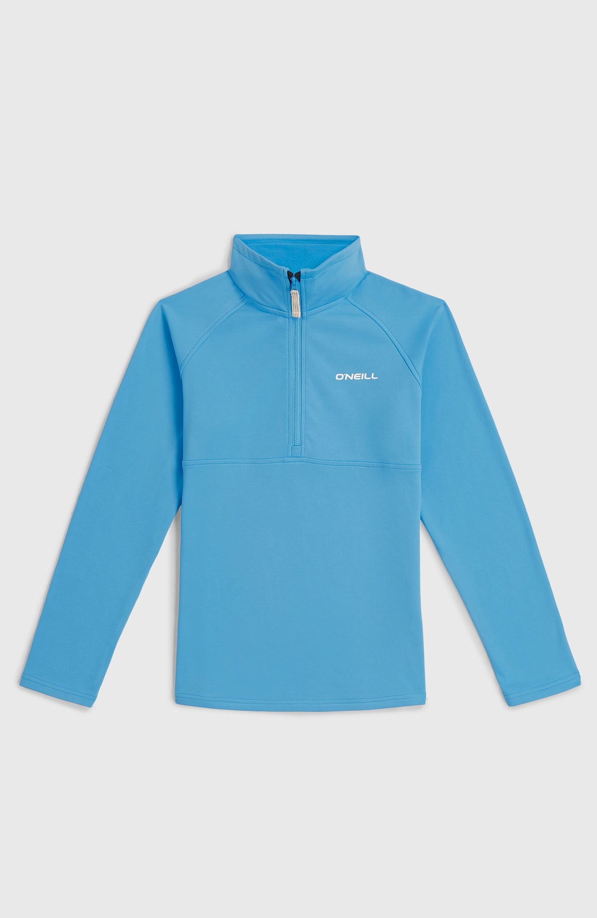 Polaire FWC'Cruz | Blue Poppy