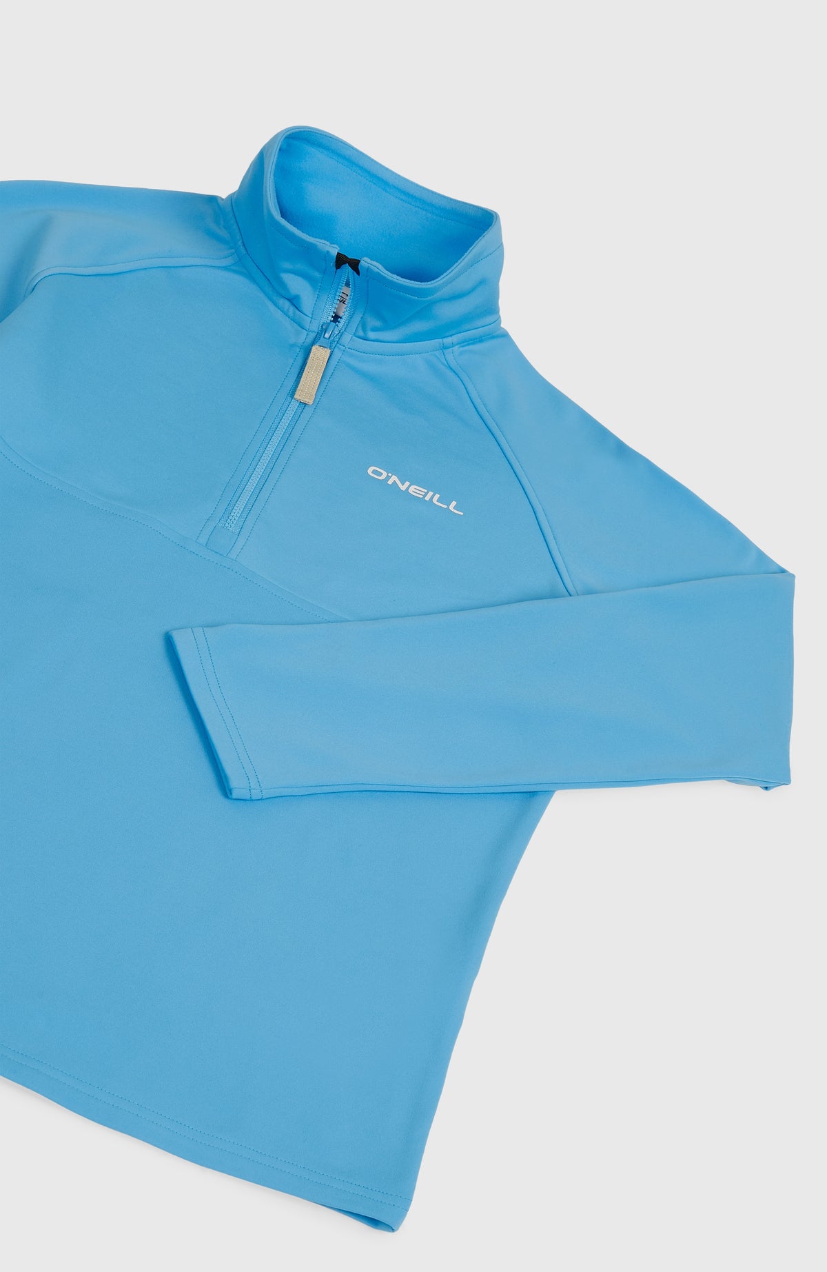 Polaire FWC'Cruz | Blue Poppy