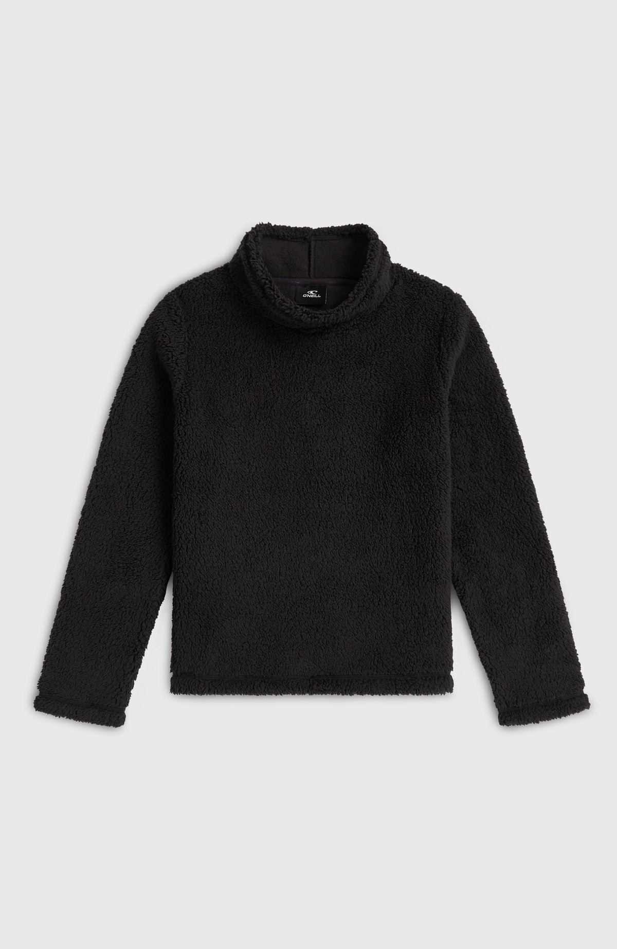 Polaire FWC'Cruz Fuzzy | Black Out