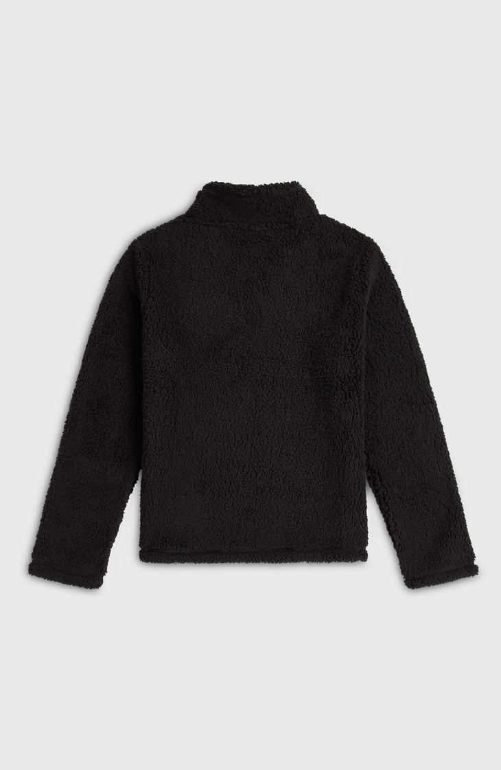 Polaire FWC'Cruz Fuzzy | Black Out