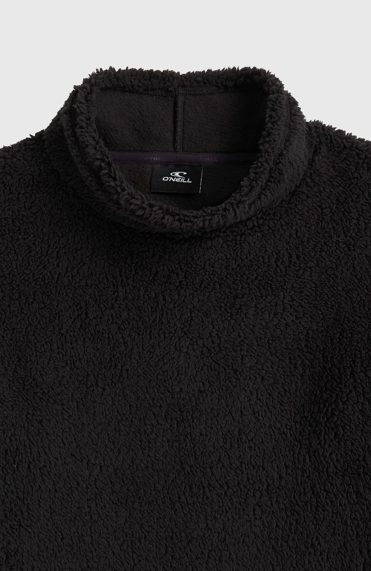 Polaire FWC'Cruz Fuzzy | Black Out