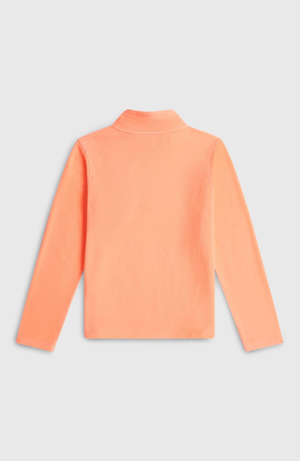 Polaire FWC'Cruz Jack's Polartec® à col demi-zip | Funky Peach