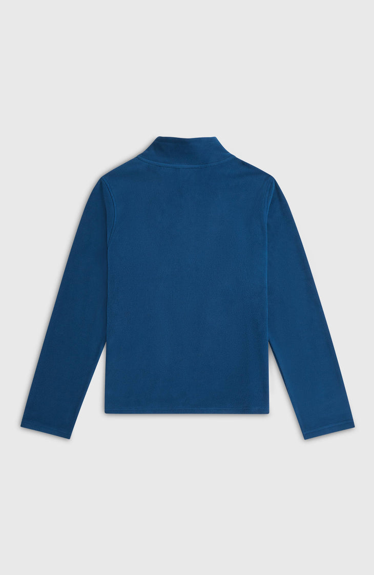 Polaire FWC'Cruz Jack's Polartec® à col demi-zip | Regal Blue