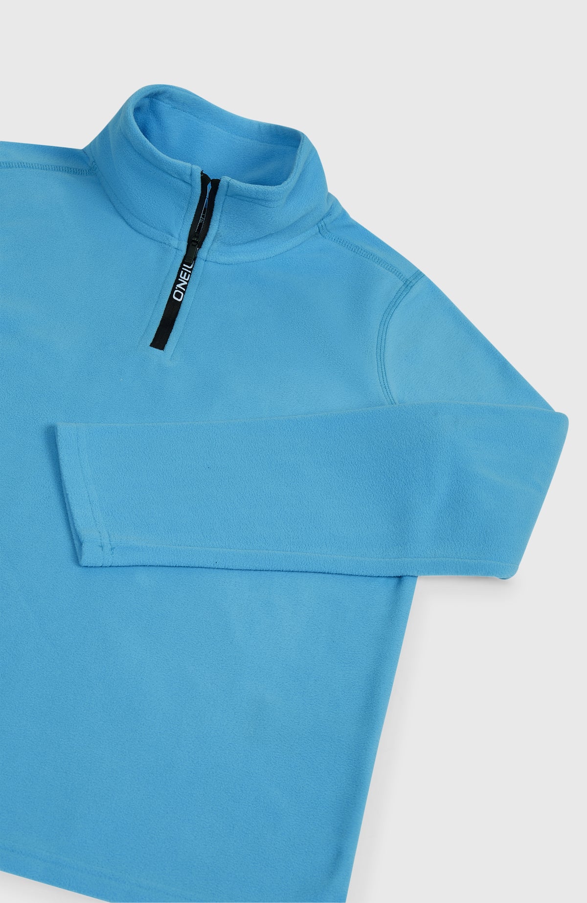 Polaire FWC'Cruz Jack's Polartec® à col demi-zip | Blue Poppy