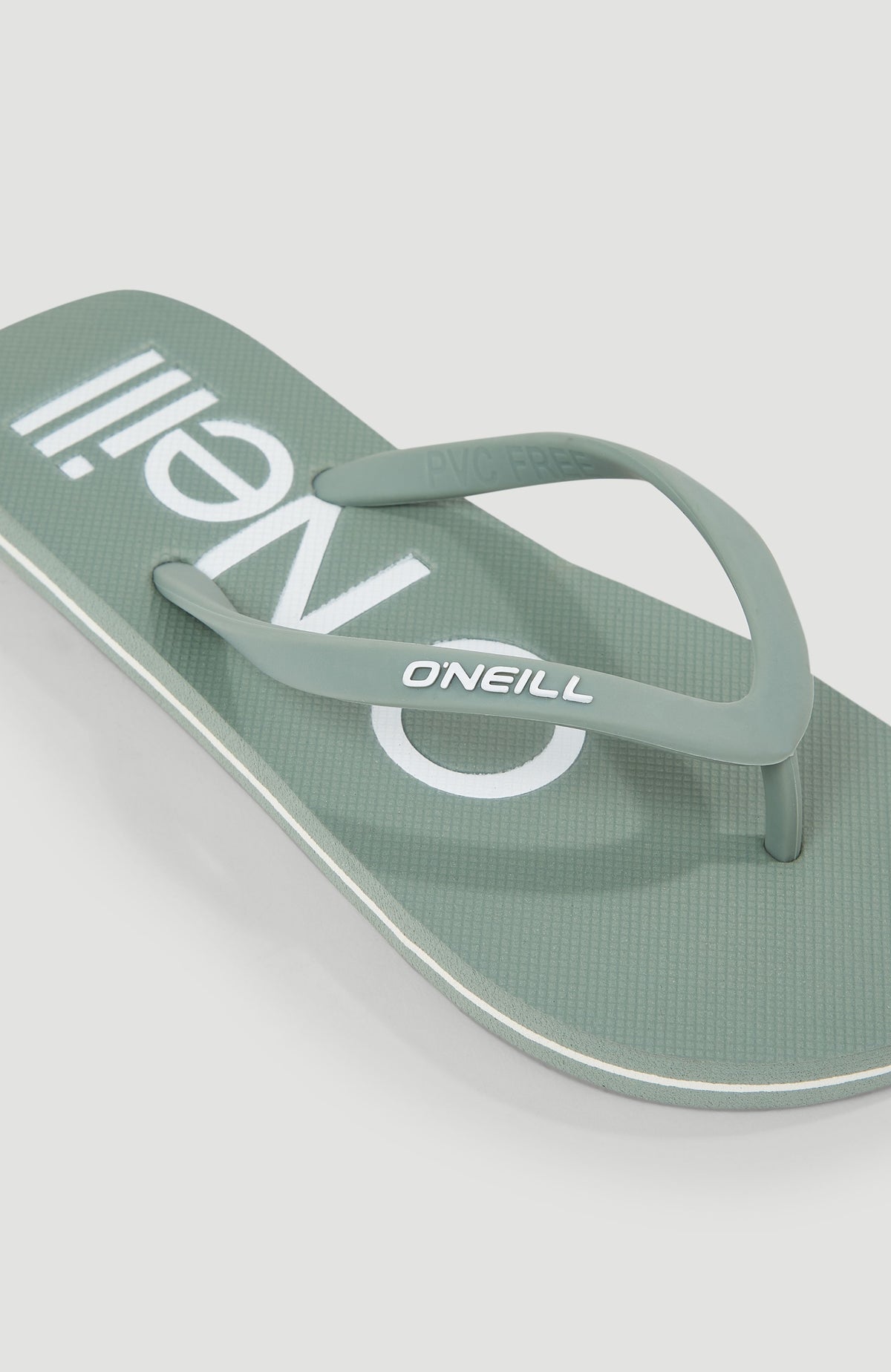 Tongs Profile Logo | Lily Pad