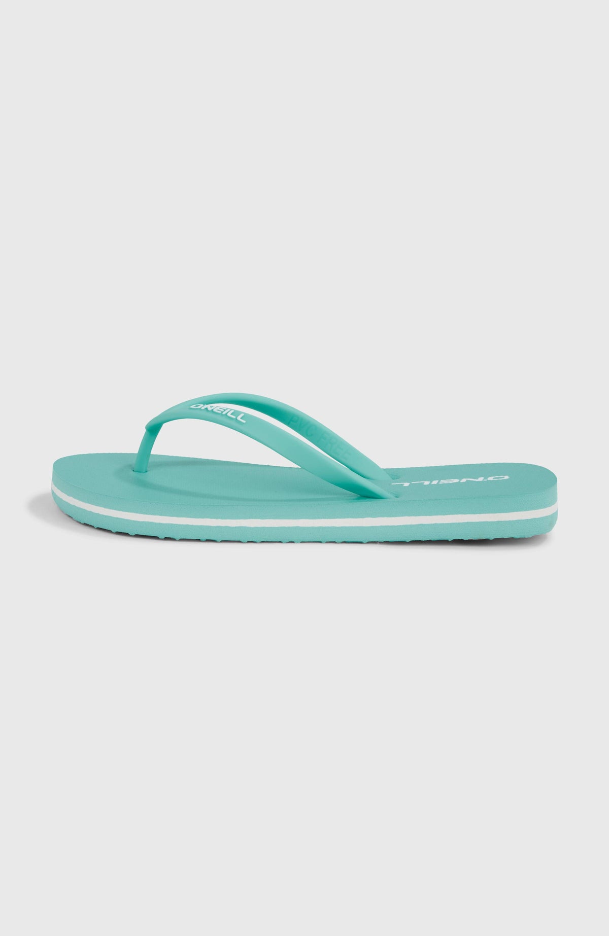 Tongs Profile Logo | Surf City