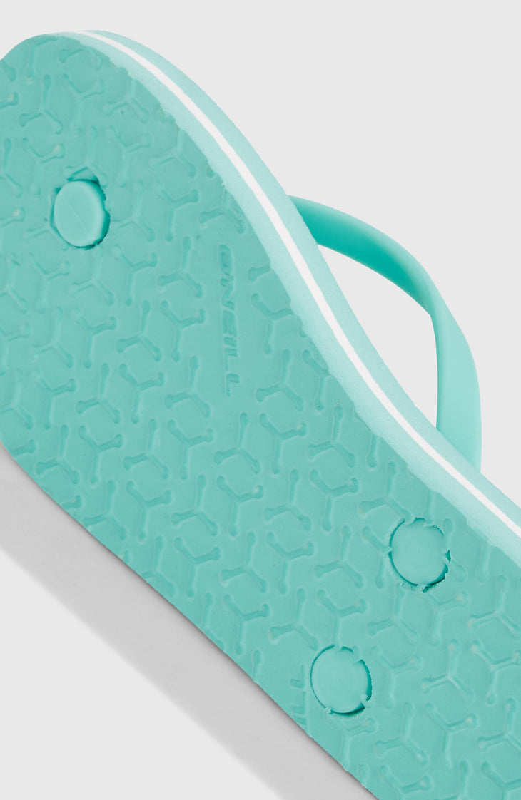 Tongs Profile Logo | Surf City