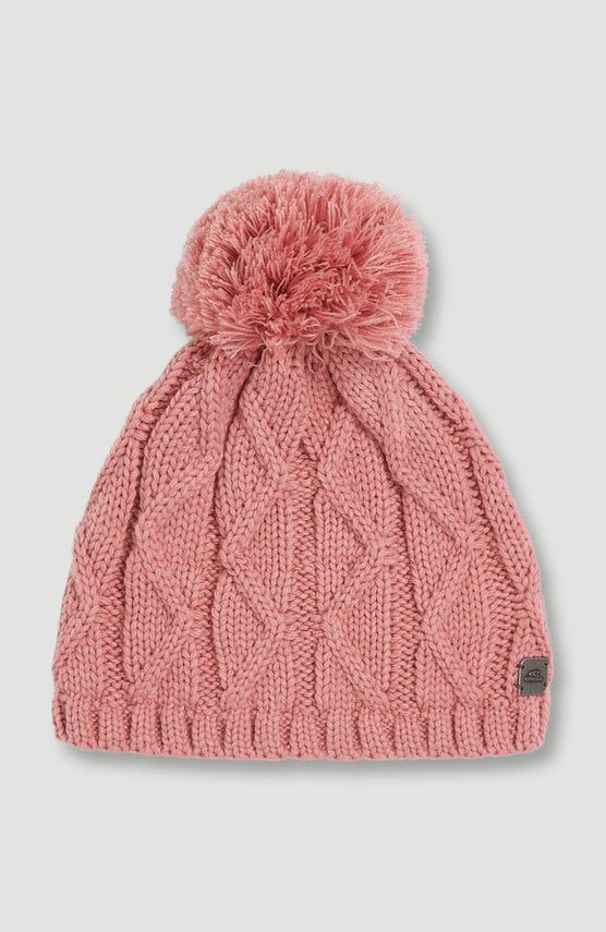 Bonnet Nora | Genuine Pink