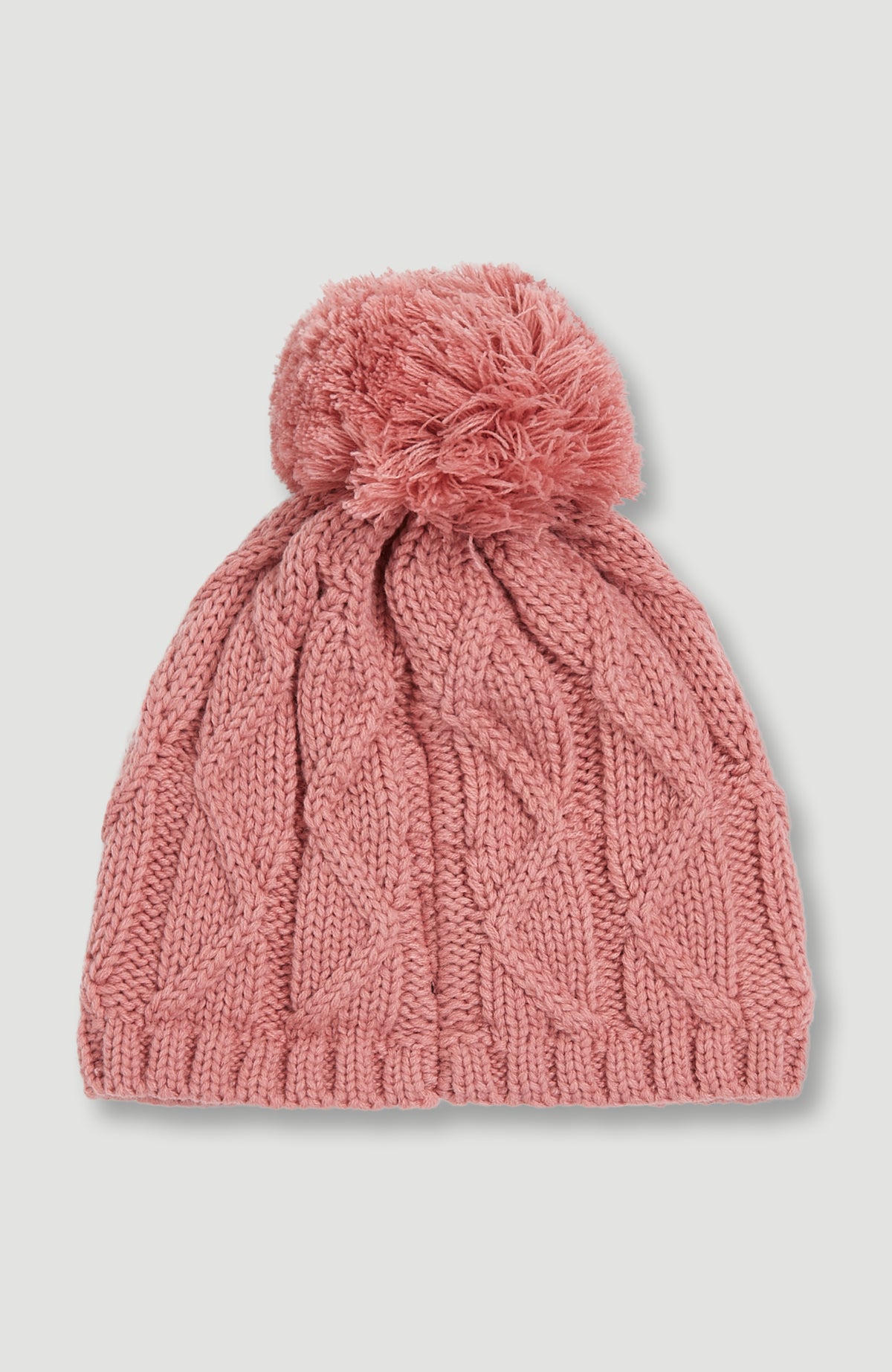 Bonnet Nora | Genuine Pink