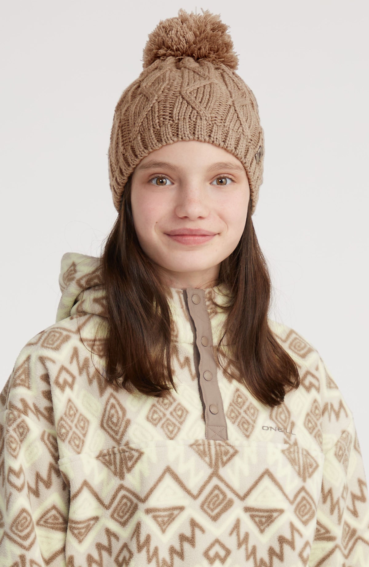 Bonnet Nora | Concrete