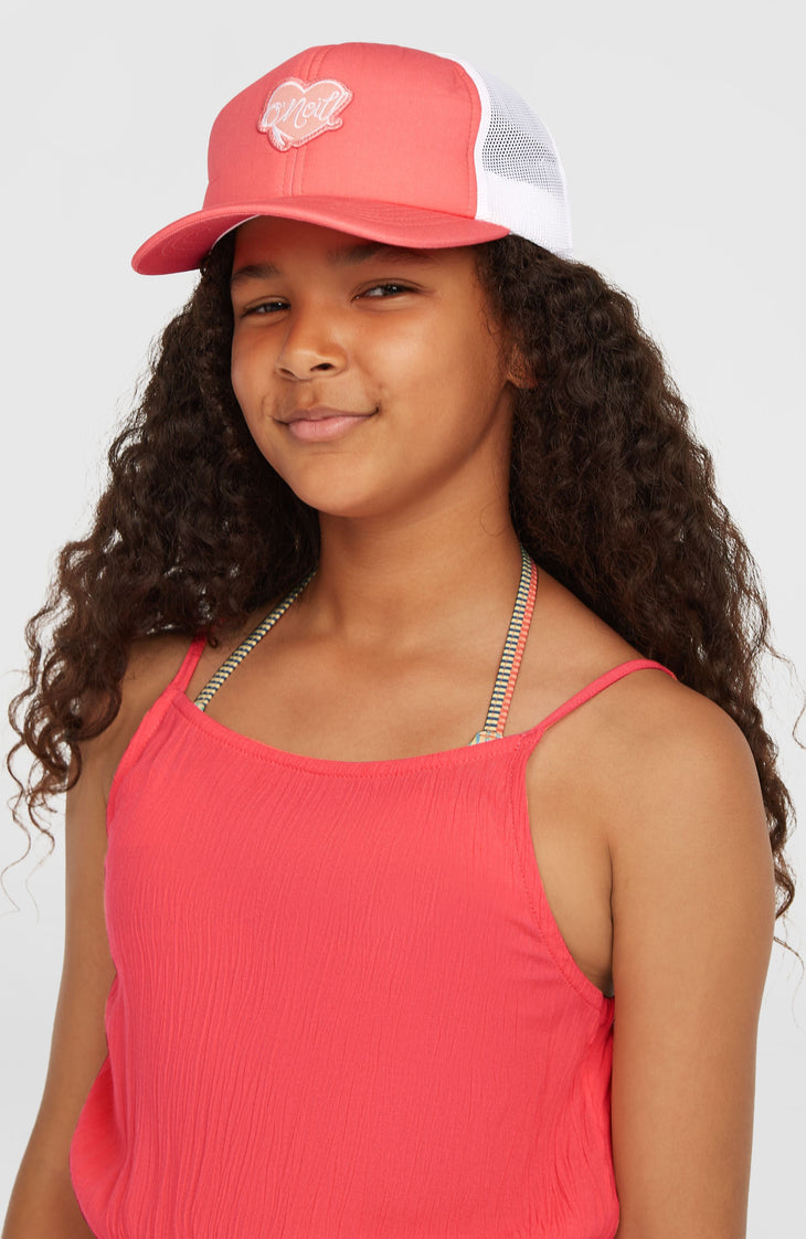 Casquette Flood Trucker | Froly