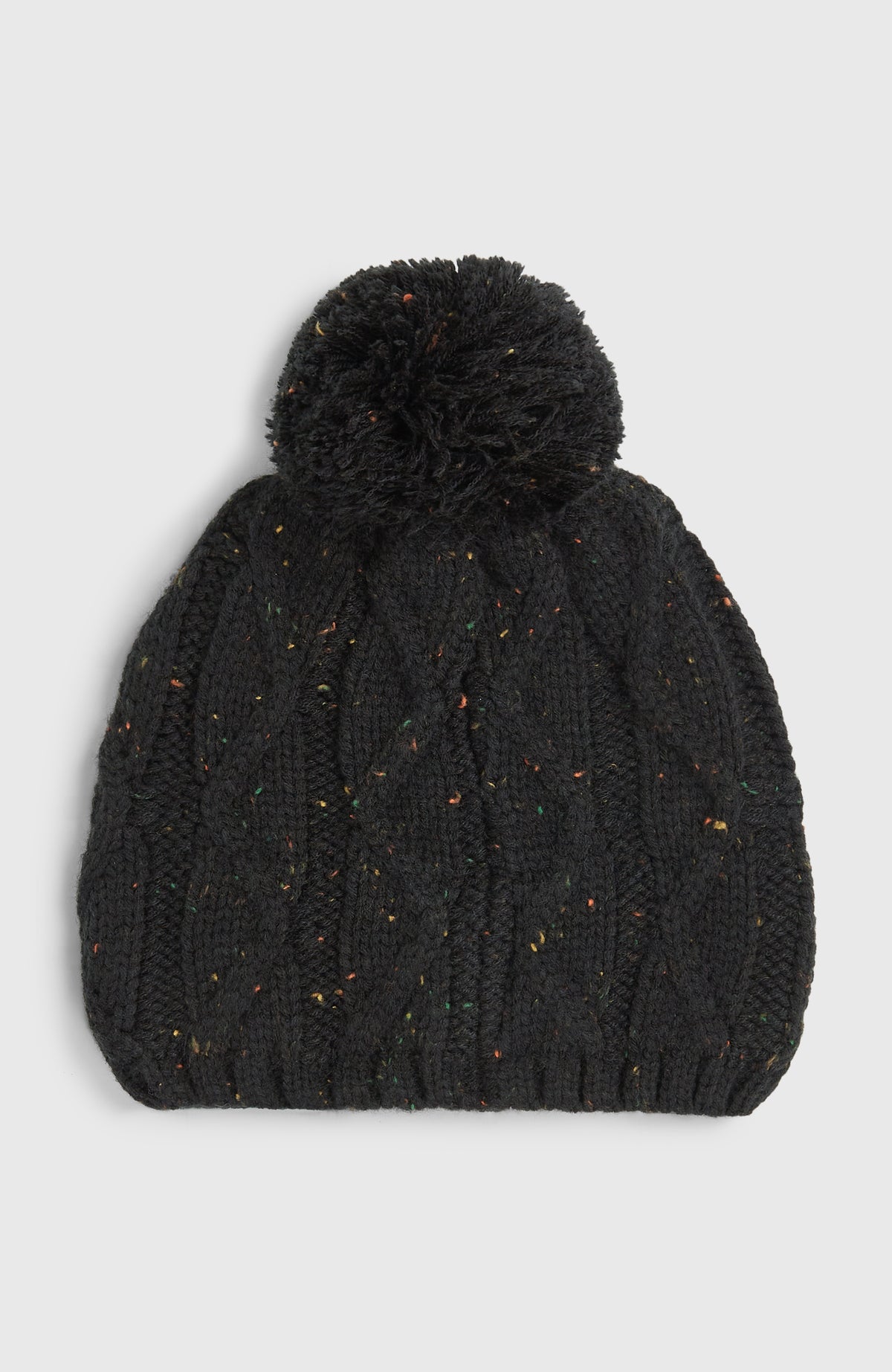 Bonnet Nora | Black Out