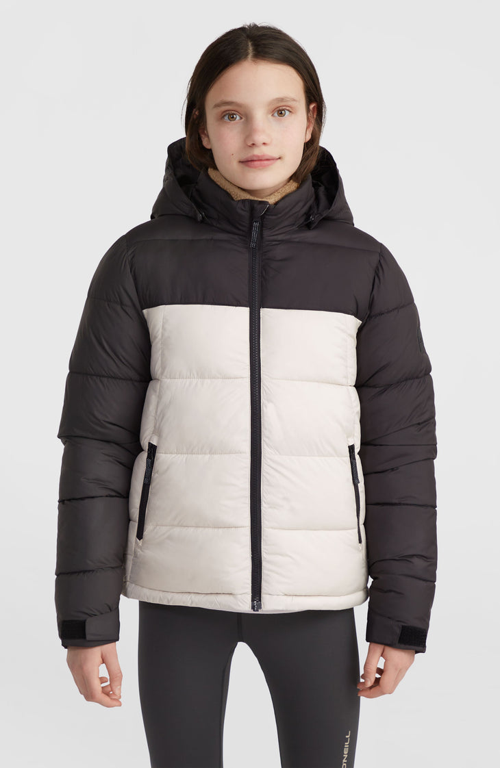 Doudoune O'Riginals | Atmosphere Colour Block