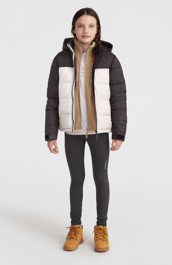 Doudoune O'Riginals | Atmosphere Colour Block