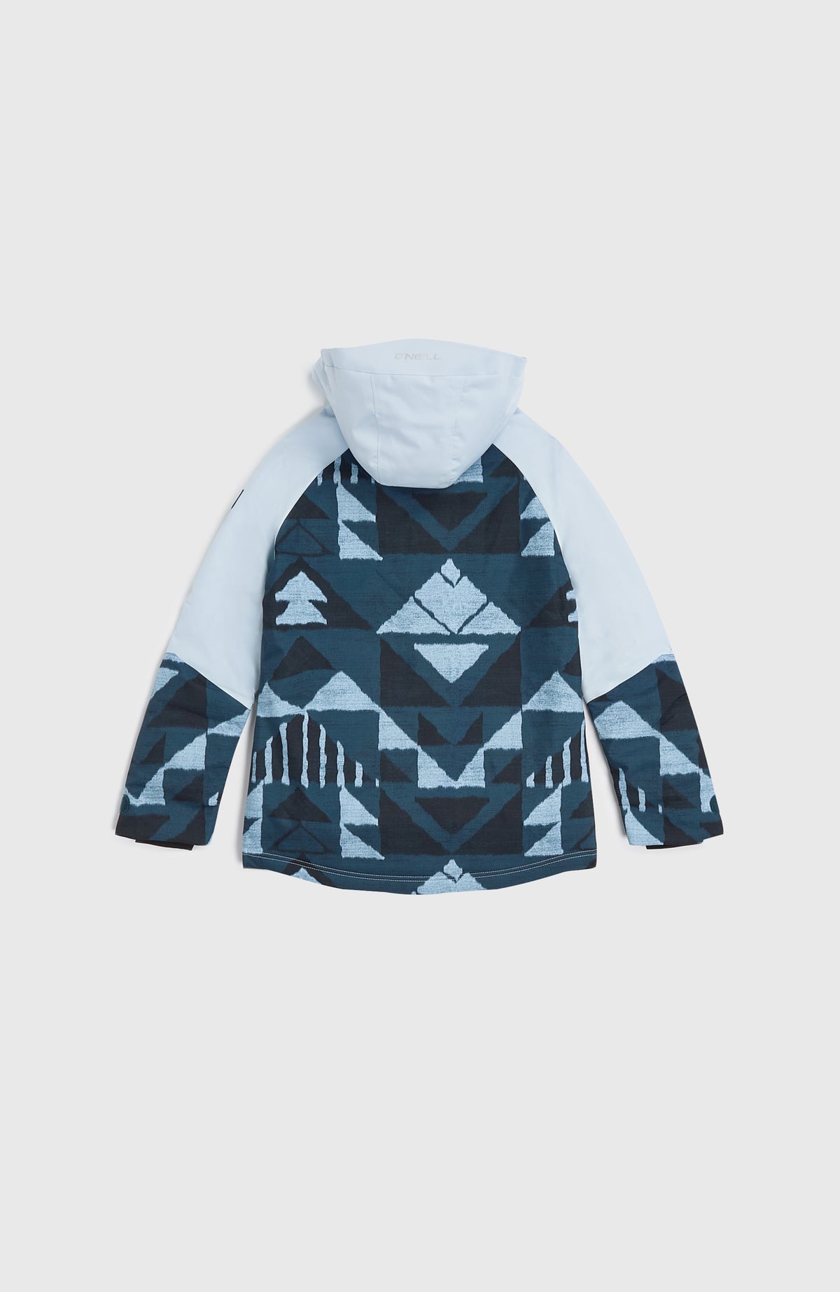 Veste de ski O'Riginals | Blue Triangle Ikat